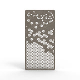 RL Cell Decorative Workplace Divider Hanging Screen