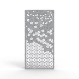 RL Cell Decorative Workplace Divider Hanging Screen