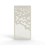 RL Cell Decorative Workplace Divider Hanging Screen