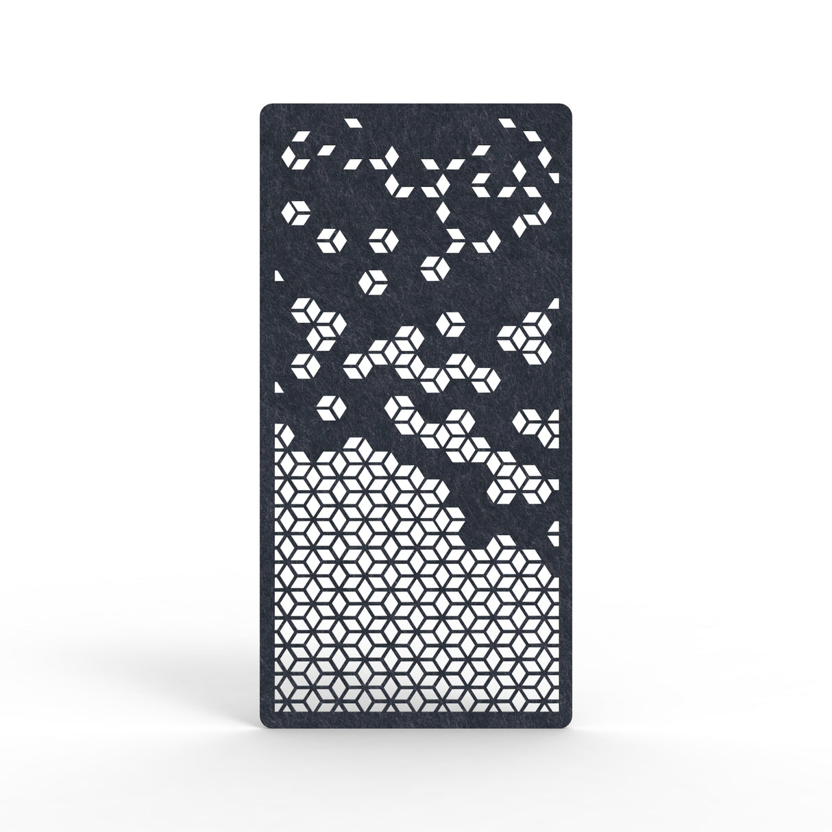 RL Cell Decorative Workplace Divider Hanging Screen