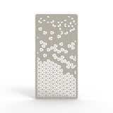 RL Cell Decorative Workplace Divider Hanging Screen