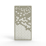 RL Cell Decorative Workplace Divider Hanging Screen