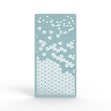 RL Cell Decorative Workplace Divider Hanging Screen