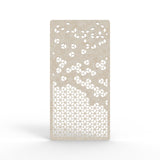 RL Cell Decorative Workplace Divider Hanging Screen