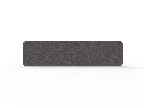 RL Acouline Desk Mounted Screen - 12mm Thick