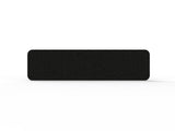 RL Acouline Desk Mounted Screen - 12mm Thick
