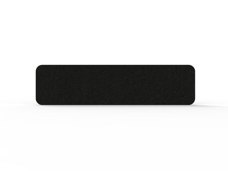 RL Acouline Desk Mounted Screen - 12mm Thick