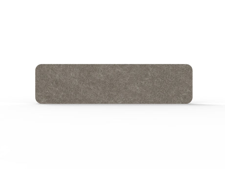 RL Acouline Desk Mounted Screen - 12mm Thick