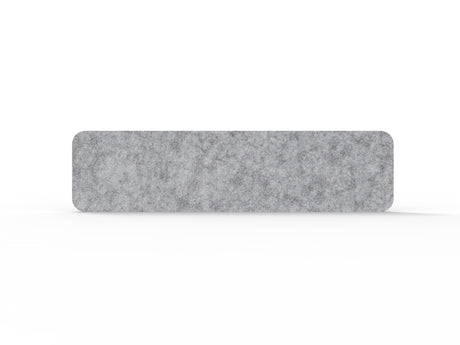 RL Acouline Desk Mounted Screen - 12mm Thick