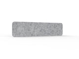 RL Acouline Desk Mounted Screen - 12mm Thick