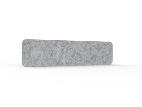 RL Acouline Desk Mounted Screen - 24mm Thick