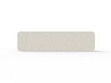 RL Acouline Desk Mounted Screen - 12mm Thick