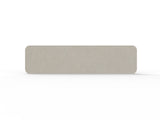 RL Acouline Desk Mounted Screen - 12mm Thick