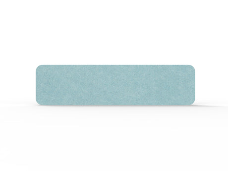 RL Acouline Desk Mounted Screen - 12mm Thick