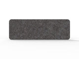 RL Acouline Desk Mounted Screen - 12mm Thick