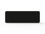 RL Acouline Desk Mounted Screen - 12mm Thick