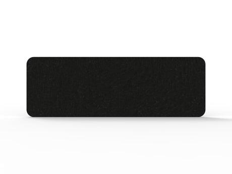 RL Acouline Desk Mounted Screen - 12mm Thick