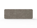 RL Acouline Desk Mounted Screen - 12mm Thick
