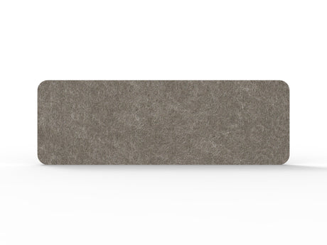 RL Acouline Desk Mounted Screen - 12mm Thick