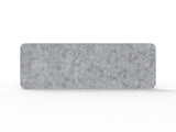 RL Acouline Desk Mounted Screen - 12mm Thick