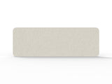 RL Acouline Desk Mounted Screen - 12mm Thick