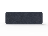 RL Acouline Desk Mounted Screen - 12mm Thick