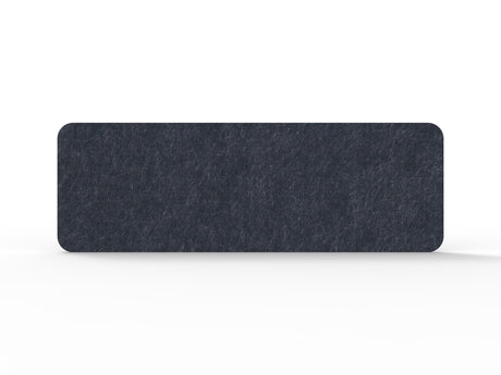 RL Acouline Desk Mounted Screen - 12mm Thick