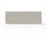 RL Acouline Desk Mounted Screen - 12mm Thick