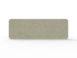 RL Acouline Desk Mounted Screen - 12mm Thick
