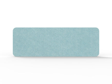 RL Acouline Desk Mounted Screen - 12mm Thick
