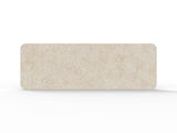 RL Acouline Desk Mounted Screen - 12mm Thick