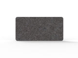 RL Acouline Desk Mounted Screen - 12mm Thick