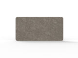 RL Acouline Desk Mounted Screen - 12mm Thick