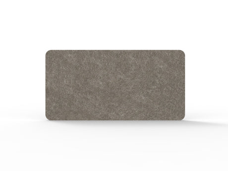 RL Acouline Desk Mounted Screen - 12mm Thick