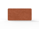 RL Acouline Desk Mounted Screen - 12mm Thick