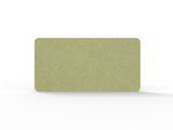 RL Acouline Desk Mounted Screen - 12mm Thick