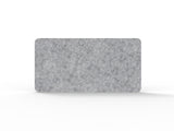 RL Acouline Desk Mounted Screen - 12mm Thick
