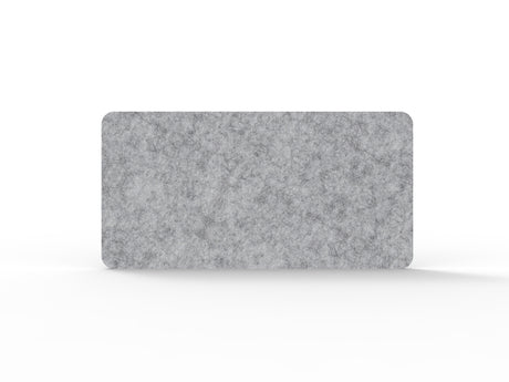 RL Acouline Desk Mounted Screen - 12mm Thick