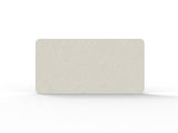 RL Acouline Desk Mounted Screen - 12mm Thick