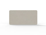 RL Acouline Desk Mounted Screen - 12mm Thick