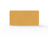 RL Acouline Desk Mounted Screen - 12mm Thick