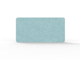 RL Acouline Desk Mounted Screen - 12mm Thick