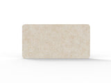 RL Acouline Desk Mounted Screen - 12mm Thick