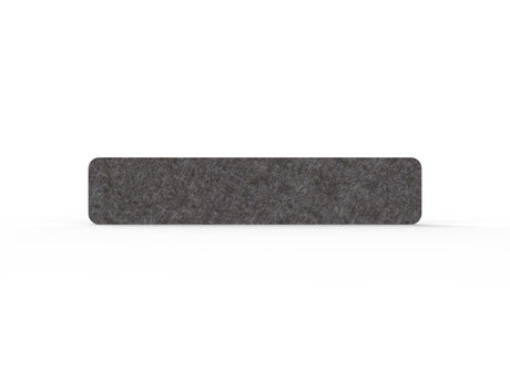 RL Acouline Desk Mounted Screen - 12mm Thick