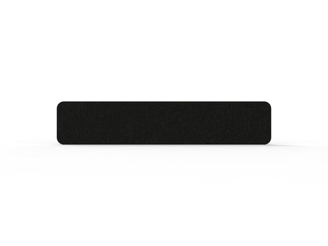RL Acouline Desk Mounted Screen - 12mm Thick