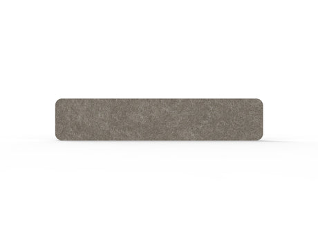 RL Acouline Desk Mounted Screen - 12mm Thick