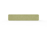 RL Acouline Desk Mounted Screen - 12mm Thick