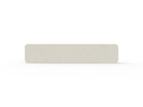 RL Acouline Desk Mounted Screen - 12mm Thick