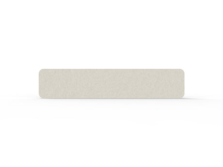RL Acouline Desk Mounted Screen - 12mm Thick