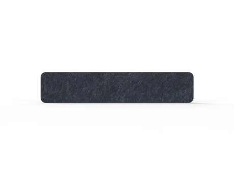 RL Acouline Desk Mounted Screen - 12mm Thick